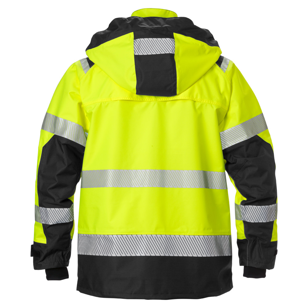 Fristads Airtech Hi-Vis Jakna 4515 GTT